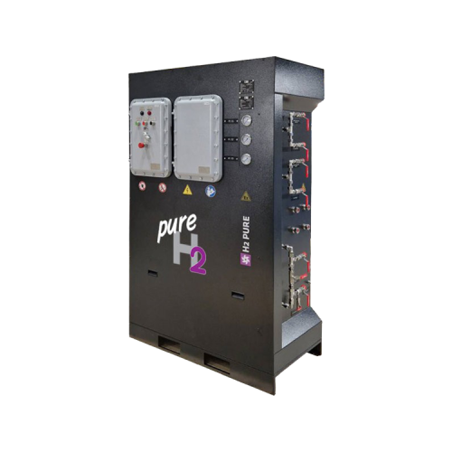 H2 Pure Hydrogen Purifier
