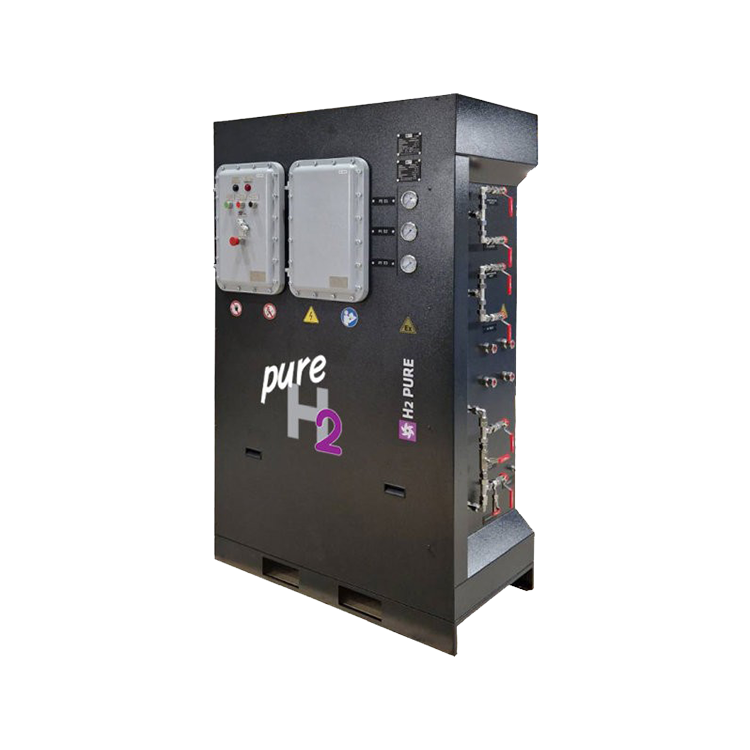 H2 Pure Hydrogen Purifier