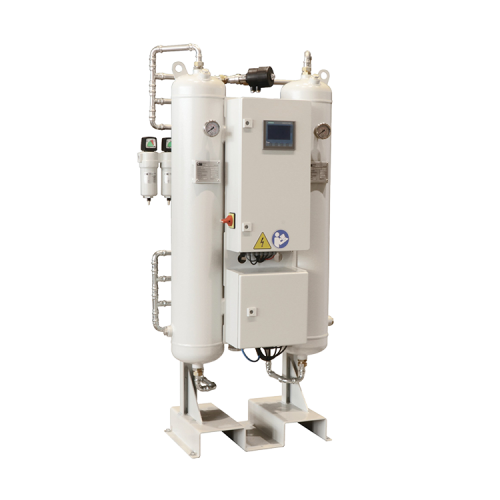 Omega Oxygen Generator.