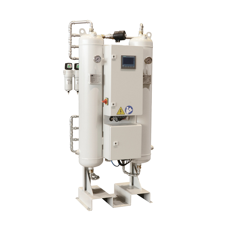 Omega Oxygen Generator.