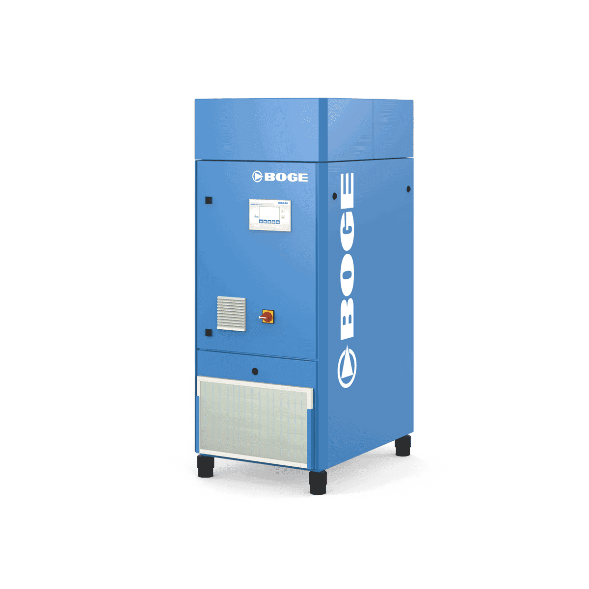 BOGE C D Screw Compressor (Up to 22kW)