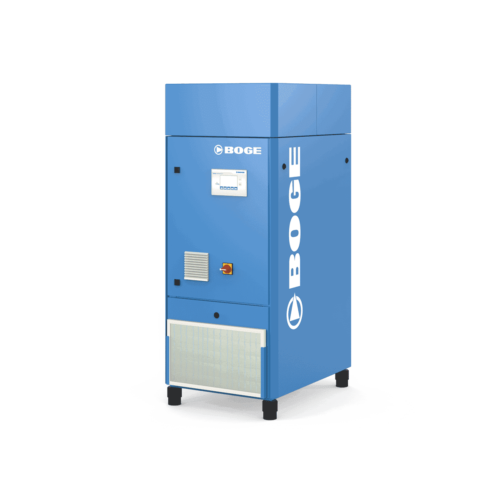 BOGE C D Screw Compressor (Up to 22kW)