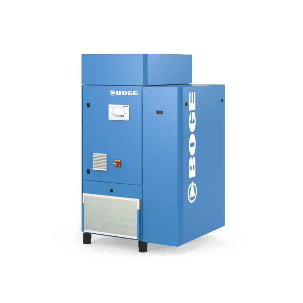 BOGE C FD Screw Compressor (Up to 15kW)