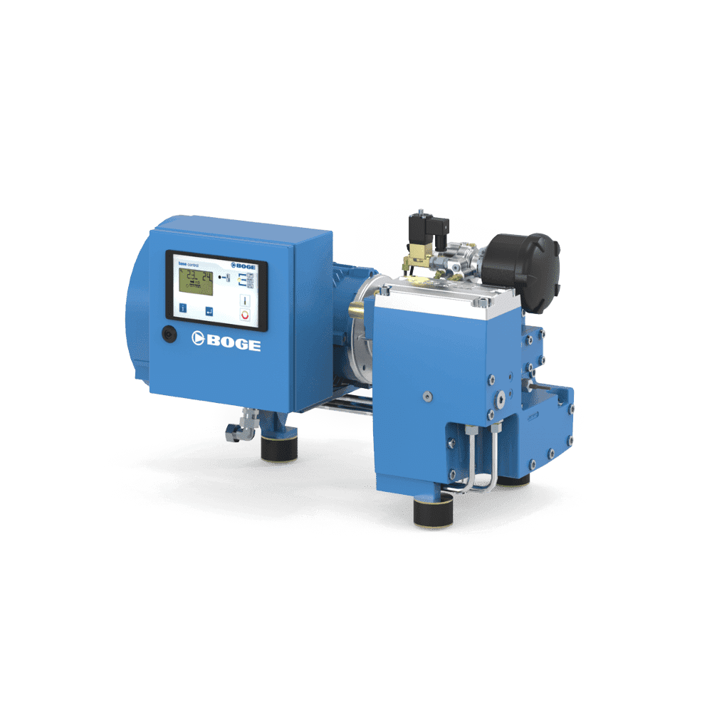 BOGE C L Screw Compressor (Up to 5.5kW)