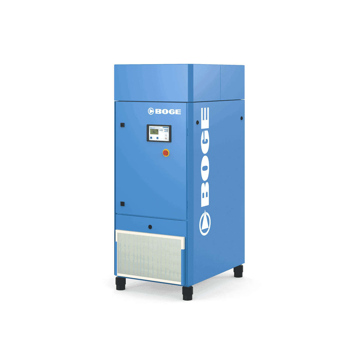 BOGE C Screw Compressor (Up to 22kW)
