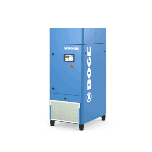 BOGE C Screw Compressor (Up to 22kW)