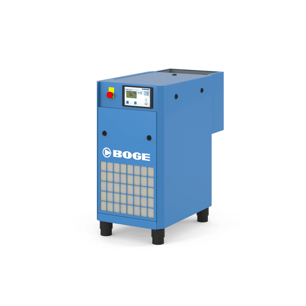 BOGE C Screw Compressor (Up to 7.5kW)