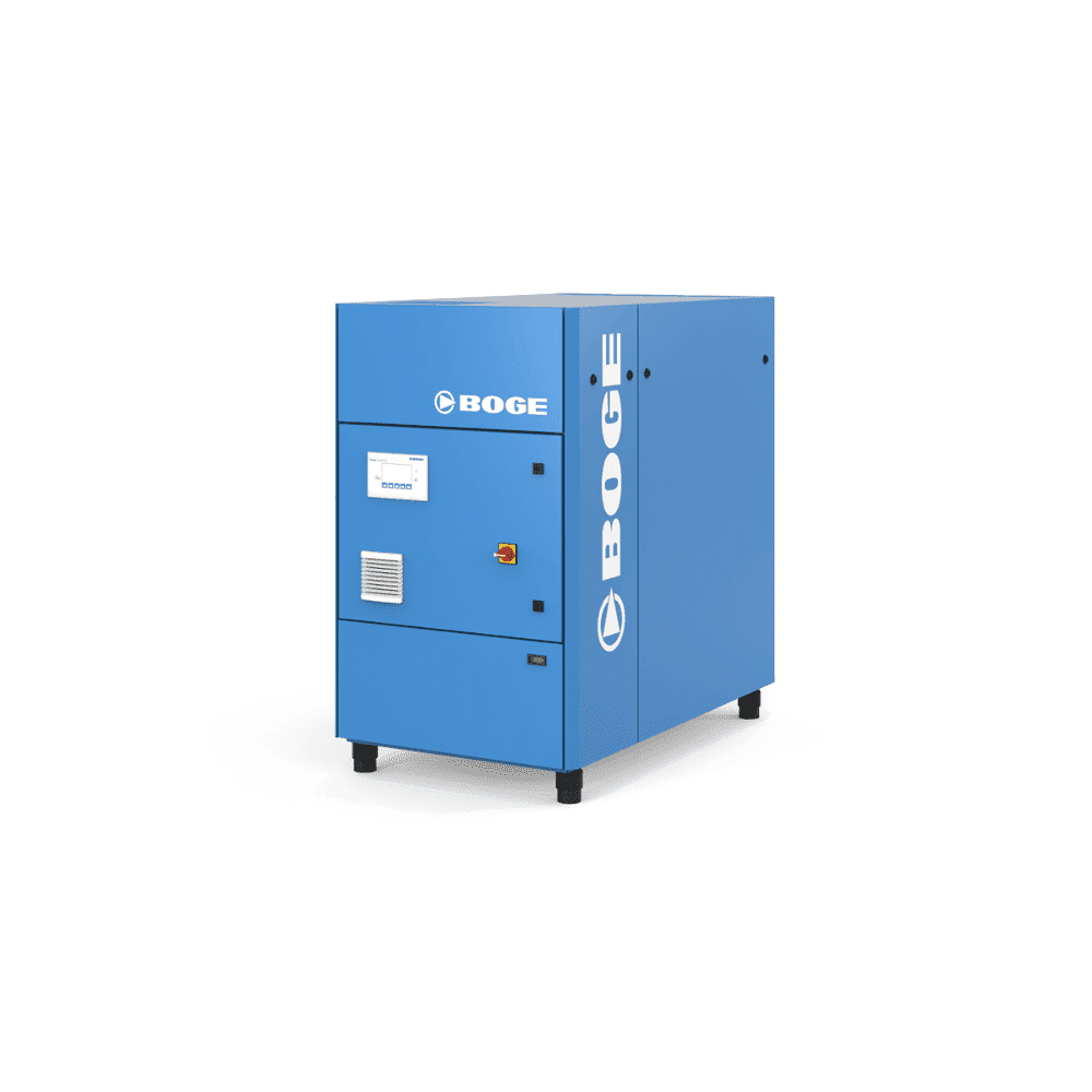 BOGE EO 8 Scroll Compressor (Up to 16.5kW)