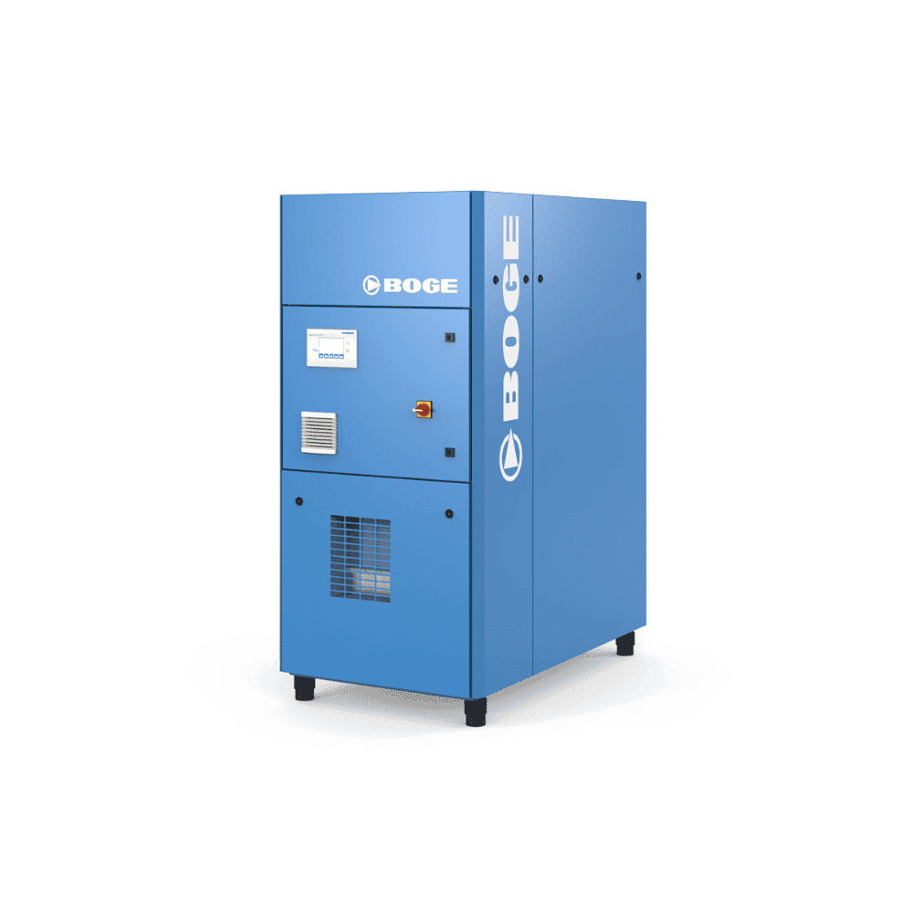 BOGE EO Scroll Compressor (Up to 22kW)