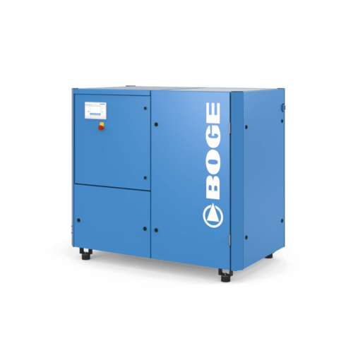 BOGE S Screw Compressor (Up to 45kW)
