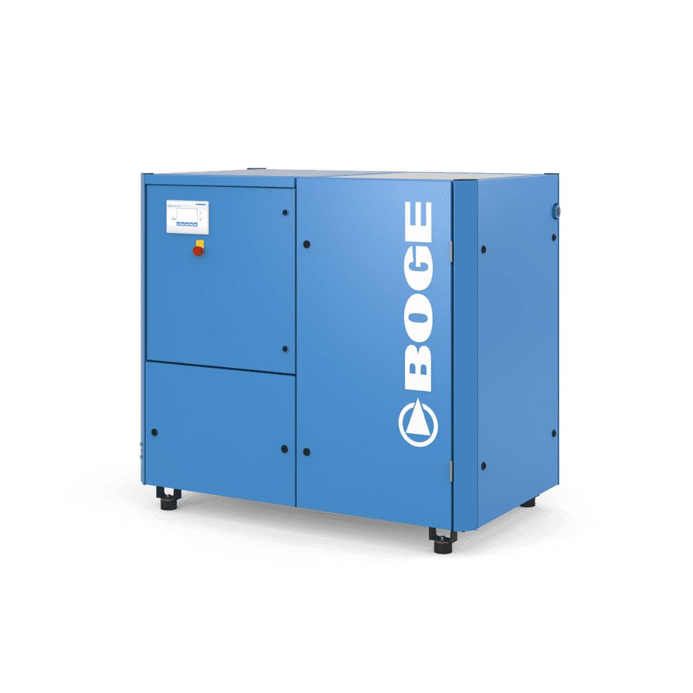 BOGE S Screw Compressor (Up to 45kW)