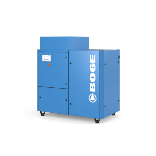 BOGE SD Screw Compressor (Up to 45kW)