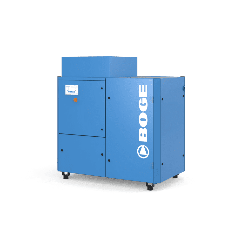 BOGE SD Screw Compressor (Up to 45kW)