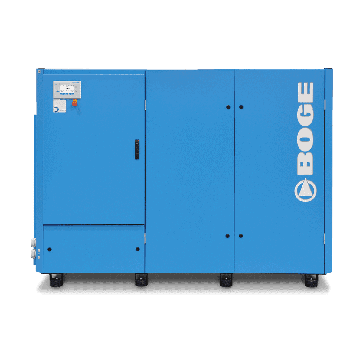 BOGE SDF Screw Compressor (Up to 110kW)