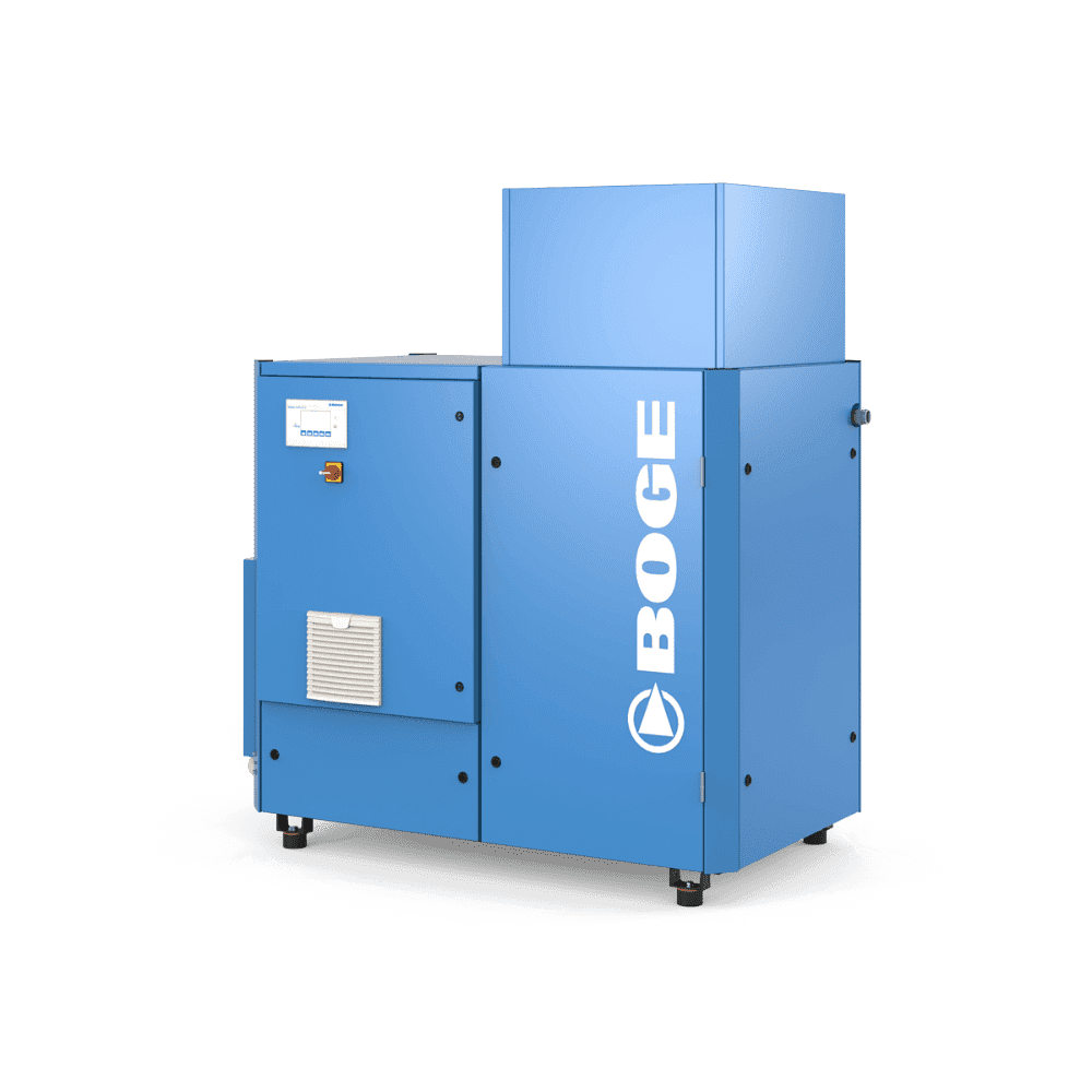 BOGE SF Screw Compressor (Up to 45kW)