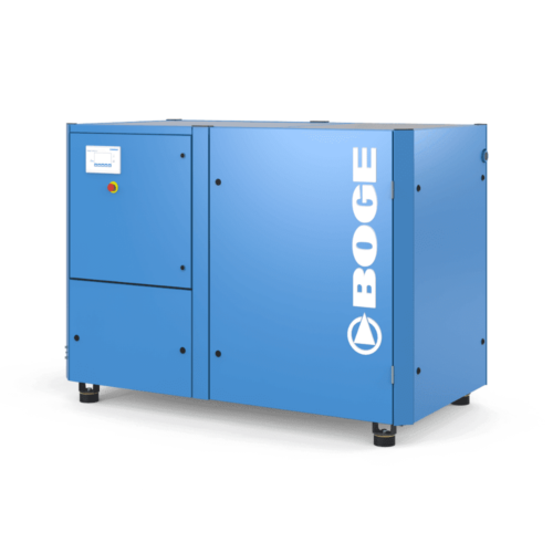 BOGE SL Screw Compressor (Up to 22kW)