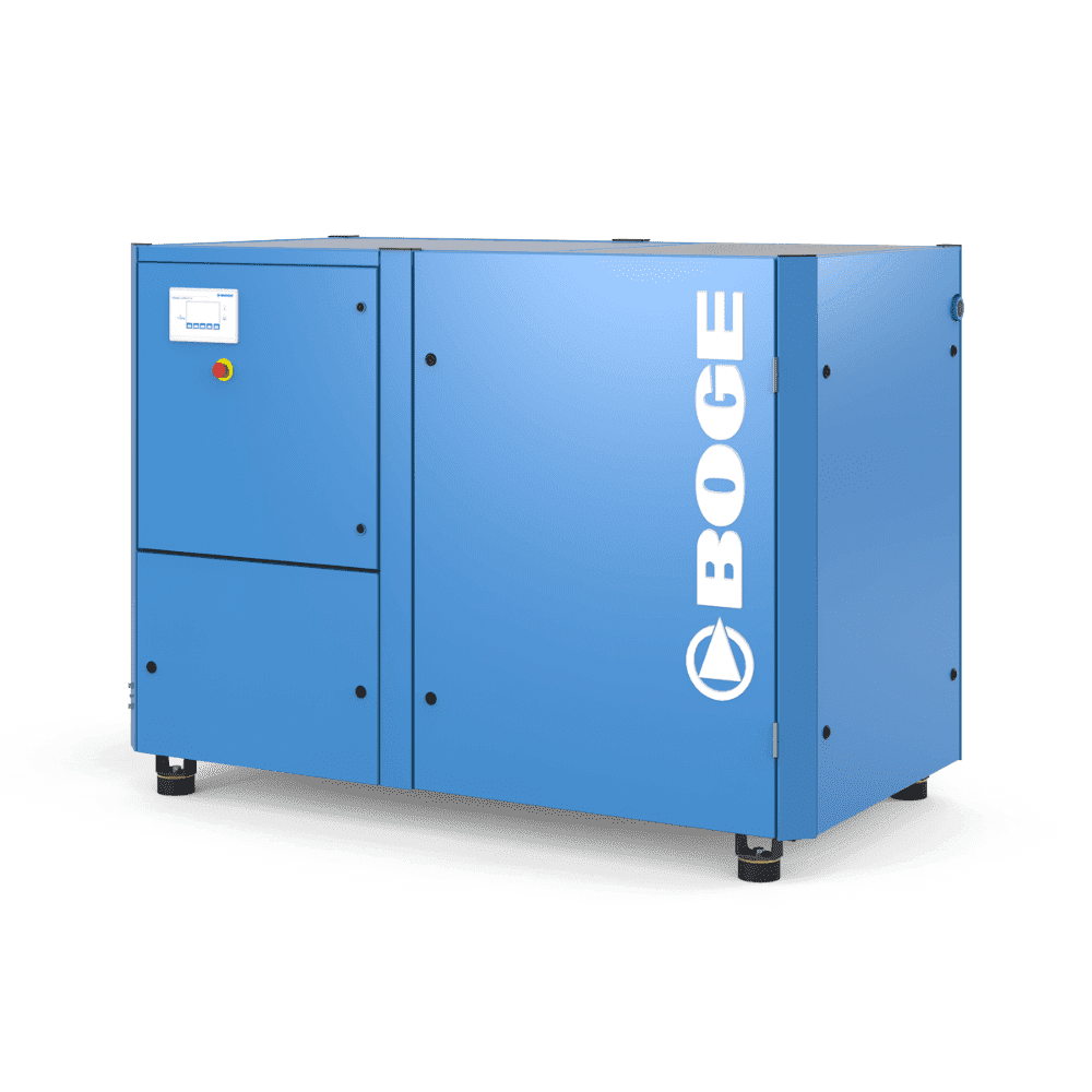 BOGE SL Screw Compressor (Up to 22kW)