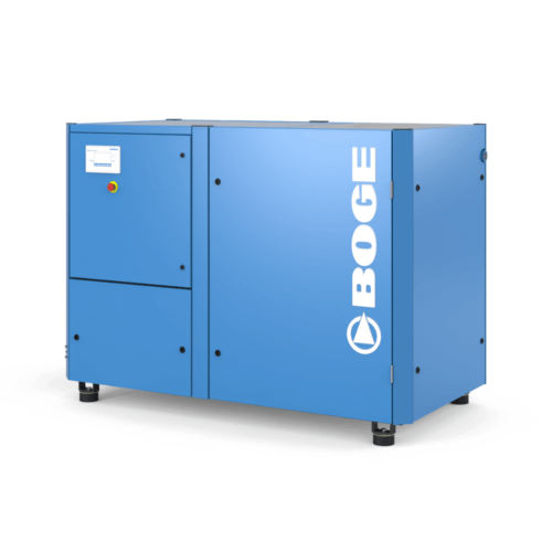 BOGE SL Screw Compressor (Up to 55kW)