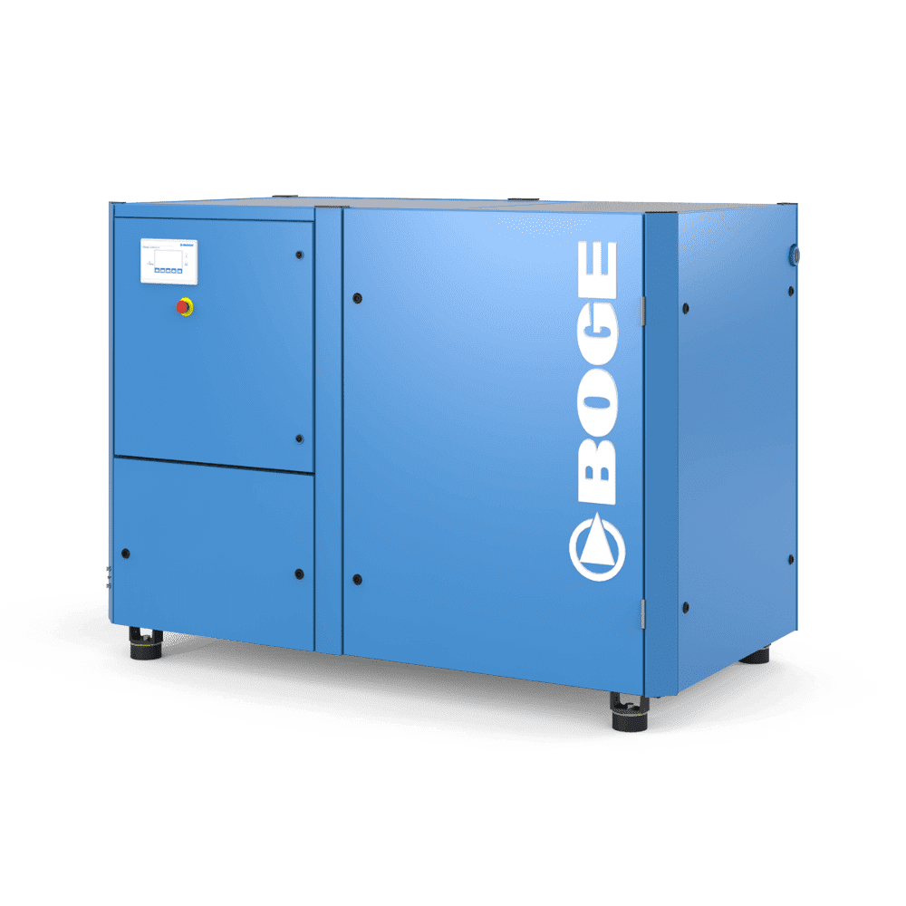 BOGE SL Screw Compressor (Up to 55kW)