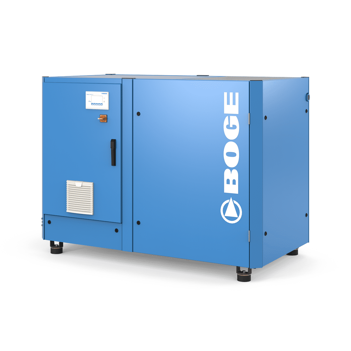 BOGE SL Screw Compressor (Up to 55kW)