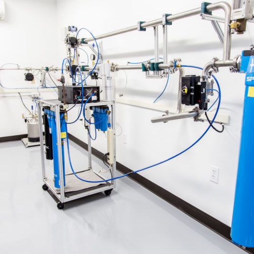 Compressed Air Quality Lifestyle Image