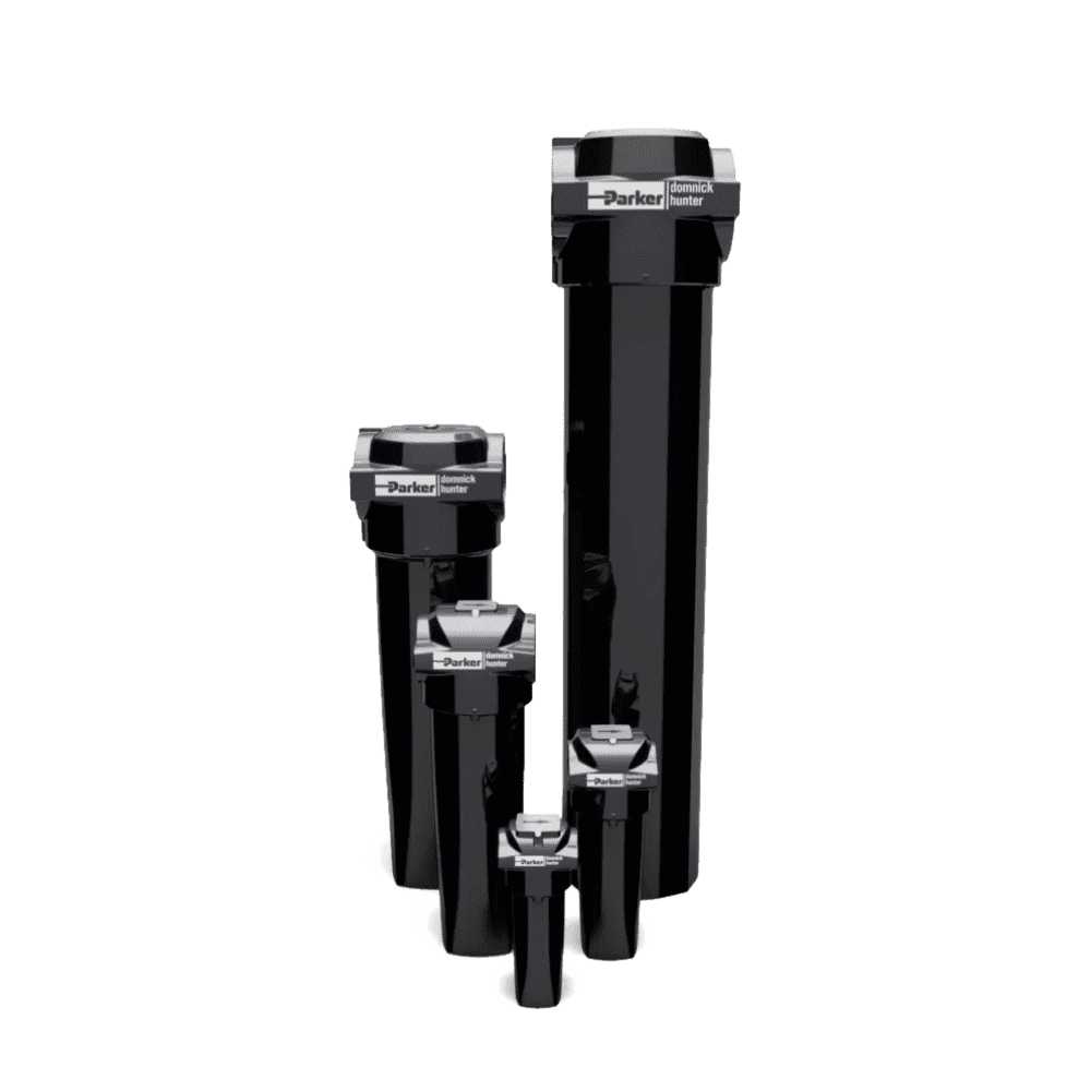 Parker Domnick Hunter Oil-X WS Water Separator