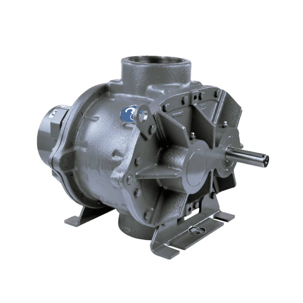 Howden Roots® Universal RAI- J WHISPAIR Air Blower