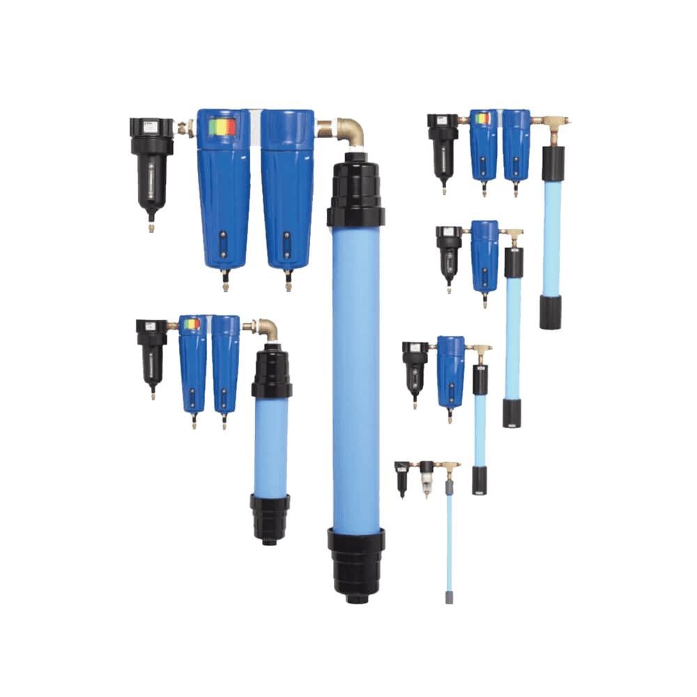 Parker Balston Membrane Air Dryer