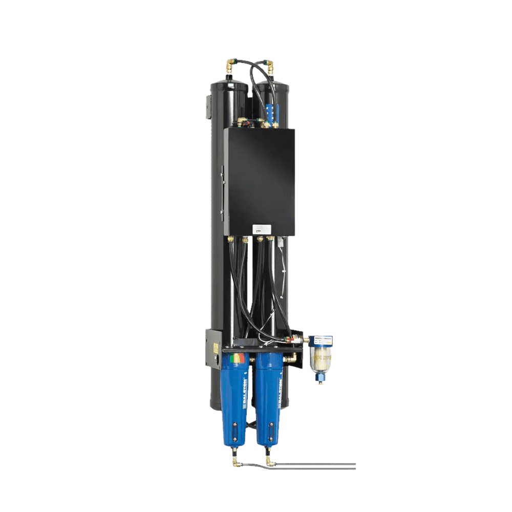 Parker Balston PSA Twin Tower Desiccant Air Dryer