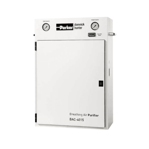 Parker Domnick Hunter BAC-4015 Breathing Air Purifier