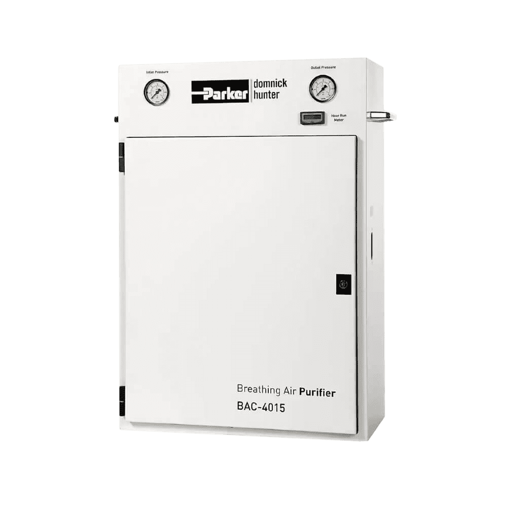 Parker Domnick Hunter BAC-4015 Breathing Air Purifier