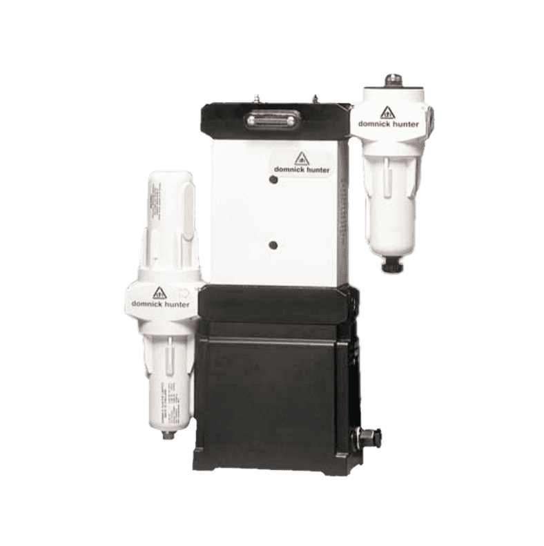 Parker Domnick Hunter CO2RP CO2 Free Generator