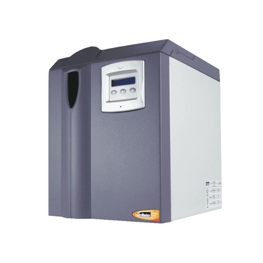 Parker Domnick Hunter 40H-ICP Hydrogen Gas Generator