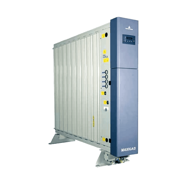 Parker Domnick Hunter MAXIGAS PSA Nitrogen Generator