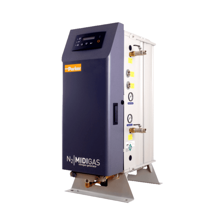 Parker Domnick Hunter MIDIGAS PSA Nitrogen Generator