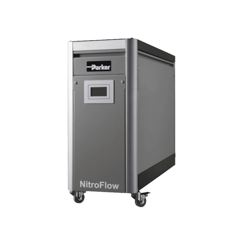 Parker Domnick Hunter NitroFlow® Basic Nitrogen Generator