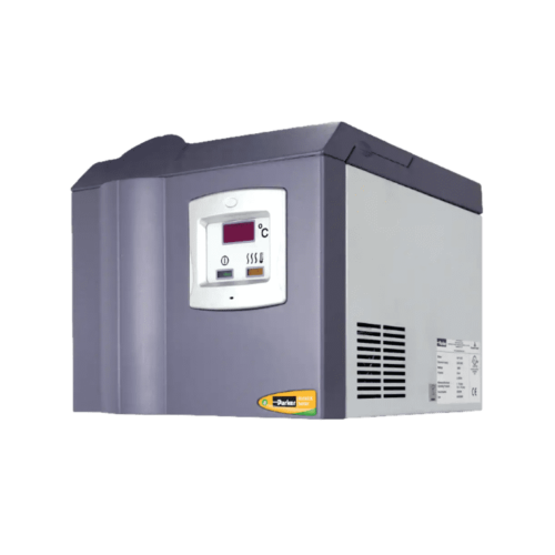 Parker Domnick Hunter UHP-ZA Zero Air Generator