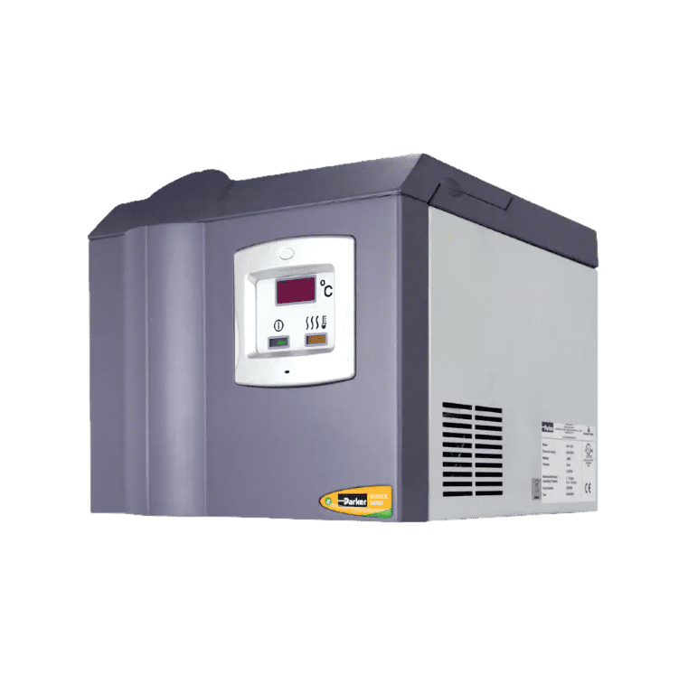 Parker Domnick Hunter UHP-ZA Zero Air Generator