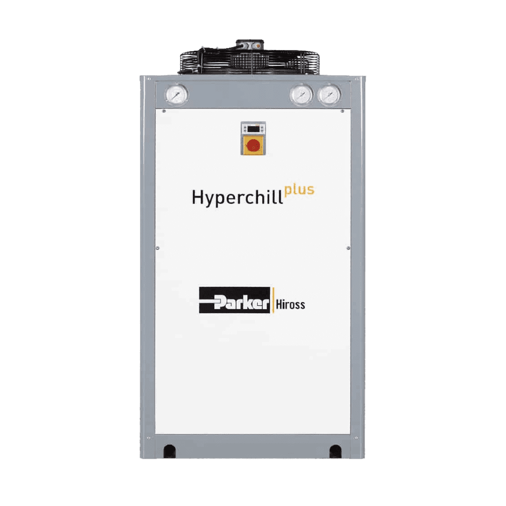 Parker Hiross Hyperchill Plus Water Chiller