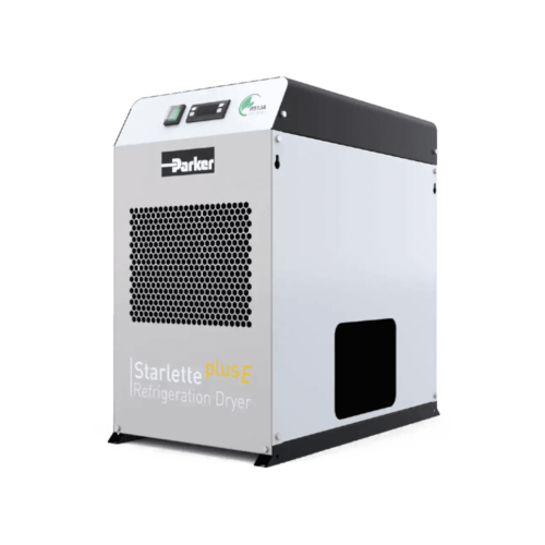 Parker Hiross Starlette Plus-E Refrigerated Air Dryer