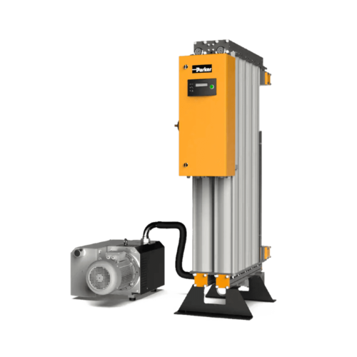 Parker PNEUDRI MXLE Desiccant Air Dryer