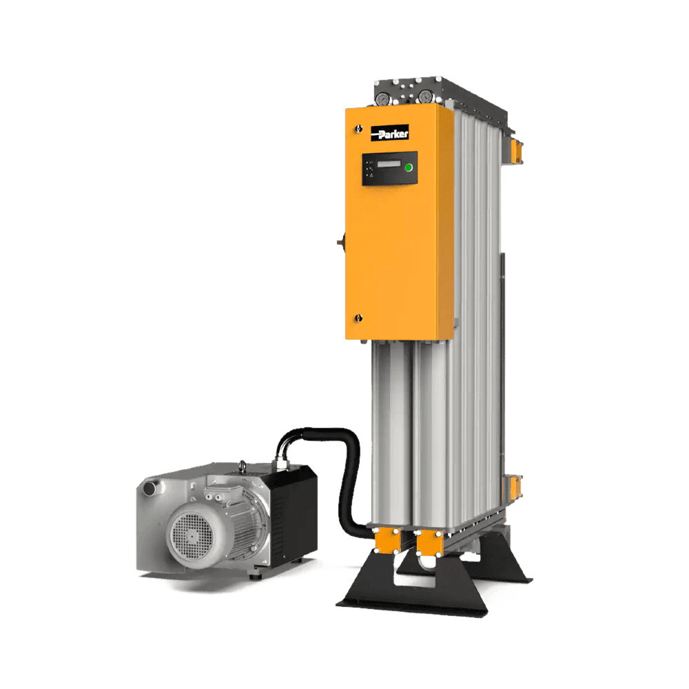 Parker PNEUDRI MXLE Desiccant Air Dryer