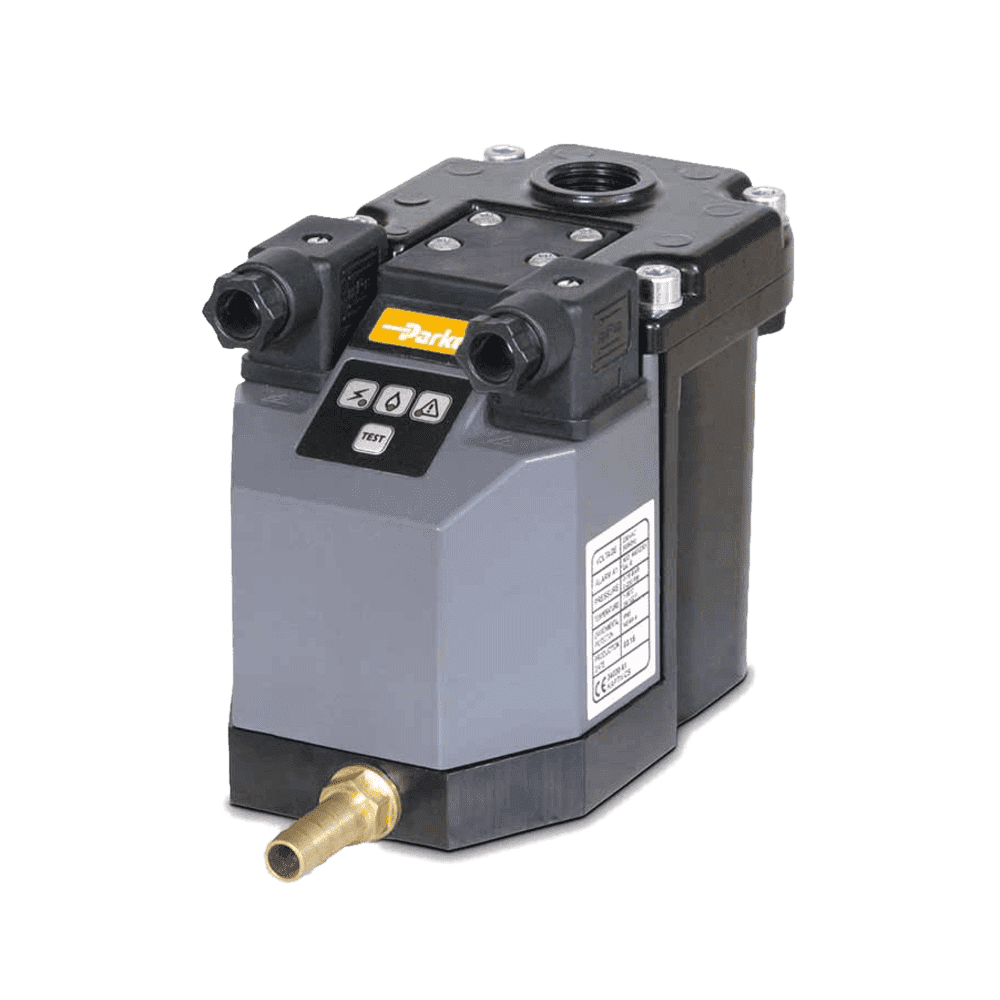 Parker Zander ED4100 Automatic Condensate Drains