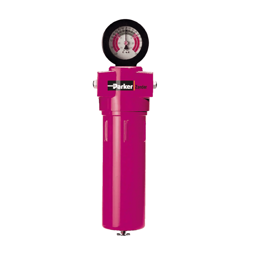 Parker Zander LV Paint Compatible Air Filter